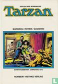 Tarzan (1979) - Afbeelding 1