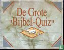 De Grote Bijbel - Quiz - Image 1