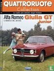 Alfa Romeo Giulia GT 1300 Junior - Image 3