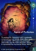 Agent of Perfection - Afbeelding 2