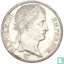 Frankrijk 5 francs 1810 (A) - Afbeelding 2