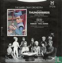 The main theme from Thunderbirds - Afbeelding 2