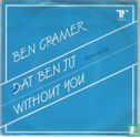 Dat ben jij - Image 1