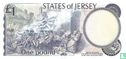 Jersey 1 Pound  - Afbeelding 2