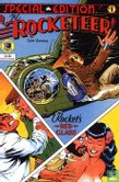 The Rocketeer Special edition 1 - Afbeelding 1