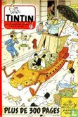 Tintin recueil 25 - Afbeelding 1