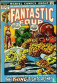 Fantastic Four 127 - Afbeelding 1