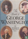 The world of George Washington - Image 1