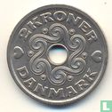Danemark 2 kroner 1992 - Image 2