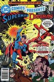 DC comics presents - Afbeelding 1