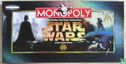 Monopoly Star Wars Classic Trilogy Edition - Afbeelding 1