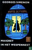 Maigret in het wespennest - Afbeelding 1
