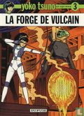 La forge de Vulcain - Image 1