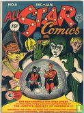 All Star Comics 8 - Afbeelding 1