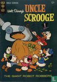 Uncle Scrooge     - Image 1
