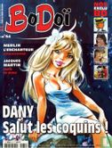 BoDoï 84 - Le magazine de la bande dessinée - Image 1