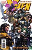 Uncanny X-Men 437 - Image 1