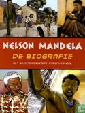 Nelson Mandela - De biografie - Afbeelding 1
