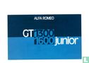 Alfa Romeo GT Junior 1300/1600 - Afbeelding 1