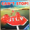 Can't Stop - Image 1