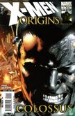 X-Men Origins: Colossus - Image 1
