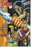 The Hunted Becomes The Hunter! - Image 1