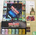 Monopoly Star Wars Classic Trilogy Edition - Image 2