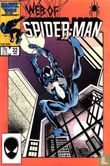 Web of Spider-man 22 - Image 1