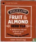 Fruit & Almond - Image 1