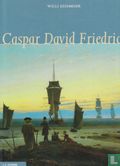Caspar David Friedrich