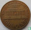 États-Unis 1 cent 1968 (sans lettre) - Image 2