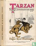 Tarzan en de juweelen van Opar - Afbeelding 1