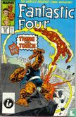 Fantastic Four 305 - Afbeelding 1