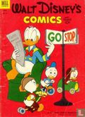 Walt Disney's Comics and Stories 151 - Afbeelding 1