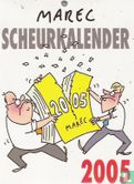 Marec scheurkalender 2005 - Image 1