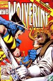 Wolverine 54 - Afbeelding 1