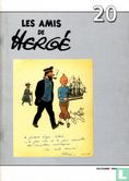 Les amis de Hergé 20 - Bild 1