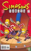 Simpsons Comics 106 - Afbeelding 1