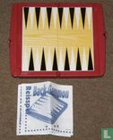 Backgammon - Bild 2