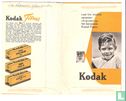 Kodak Films bij elk licht en elke camera - Afbeelding 2