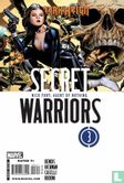 Secret Warriors Part 3 - Image 1