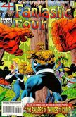 Fantastic Four 403 - Afbeelding 1
