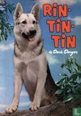 Rin Tin Tin in Dark Danger - Afbeelding 1