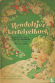 Rendeltjes Vertelselboek - Image 1