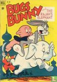 Bugs Bunny and the Rajah's Elephant - Image 1