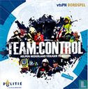 Team : Control VtsPN Bordspel - Image 1