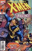 The Uncanny X-Men 352 - Image 1