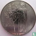 Italien 100 Lire 1981 - Bild 1