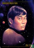 Lieutenant Hikaru Sulu - Image 1