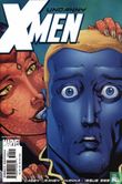 The Uncanny X-Men 399 - Image 1